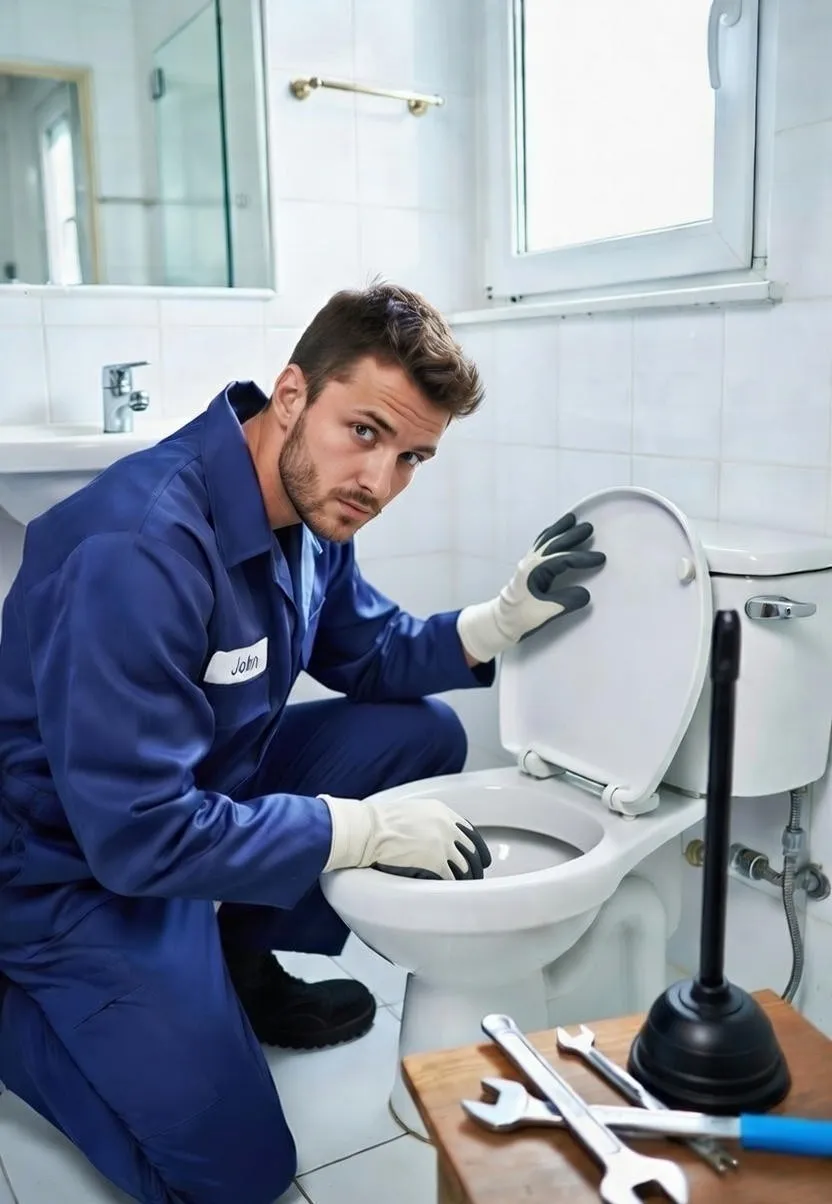 PowerLine Plumbing & Drain Kingston 