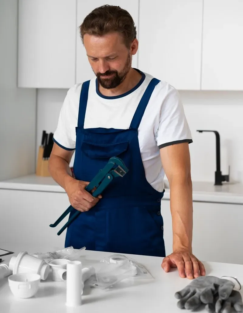 drain cleaning services Kingston