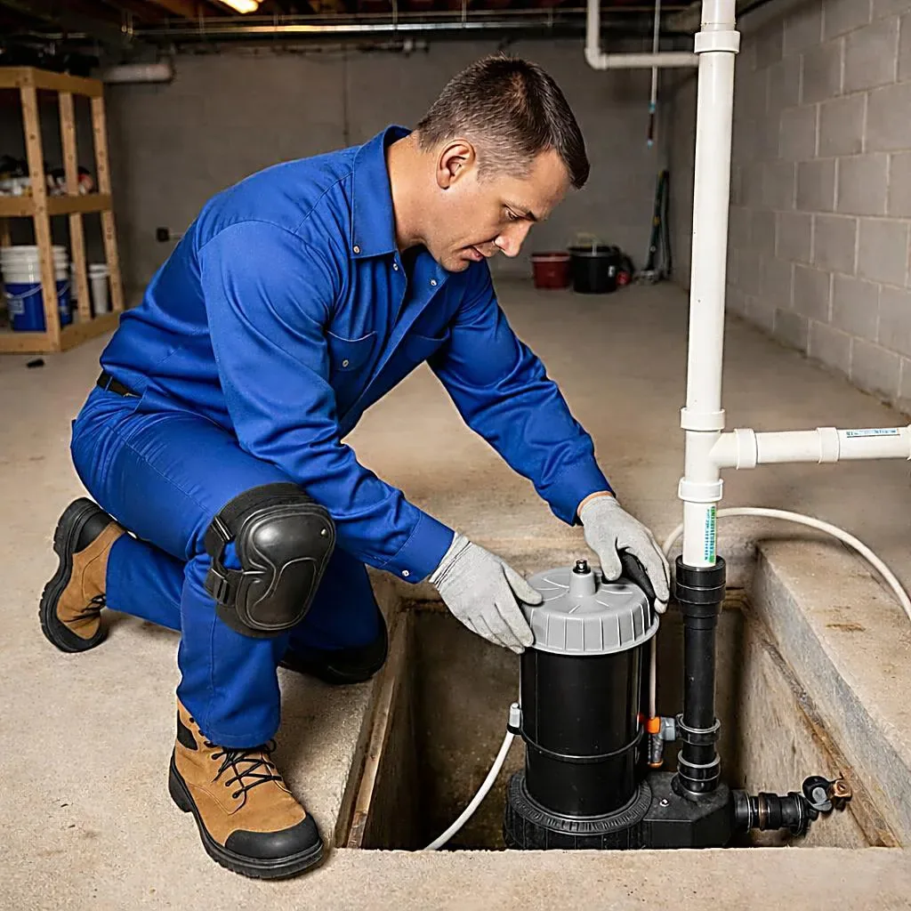 PowerLine Plumbing & Drain Kingston